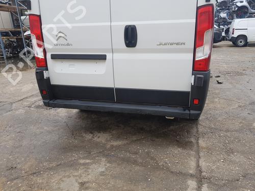 Intercooler CITROËN JUMPER II Van 2.2 BlueHDi 140 | BP30975004M30