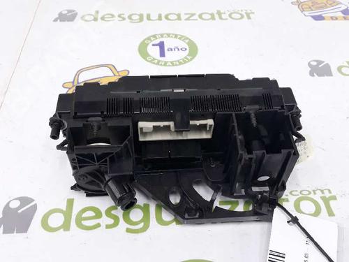 Climate control SEAT LEON (1P1) 1.9 TDI | BP1402385I5 