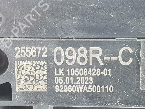 Steering wheel controls DACIA DUSTER (HM_)  | BP36912411E15  - Image 6