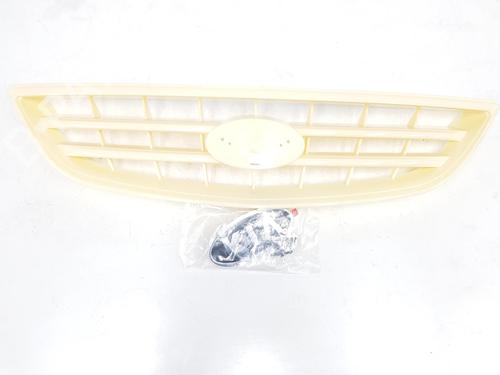 Used Grille KIA CARENS II MPV (FJ) 1.6 (105 hp) 16402349