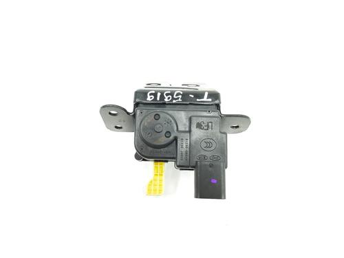Tailgate lock HYUNDAI KONA (OS, OSE, OSI) 1.0 T-GDi | BP16656070C101 