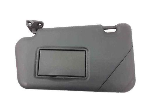 Used Left sun visor Left sun visor NISSAN JUKE (F15) 1.5 dCi (110 hp) 6561812 6561812
