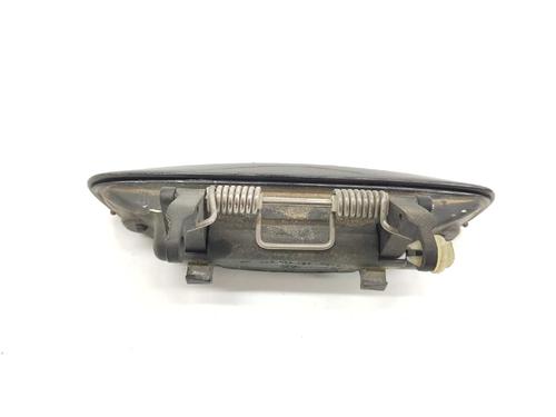 Rear right exterior door handle AUDI A3 (8P1) 2.0 TFSI | BP6336201C130 