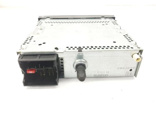 Radio PEUGEOT 207 (WA_, WC_) 1.4 | BP15768896E6