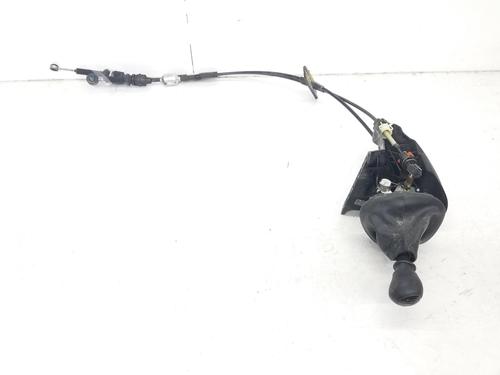 Used Gear lever OPEL VIVARO B Van (X82) 1.6 CDTI (05) (95 hp) 8424297