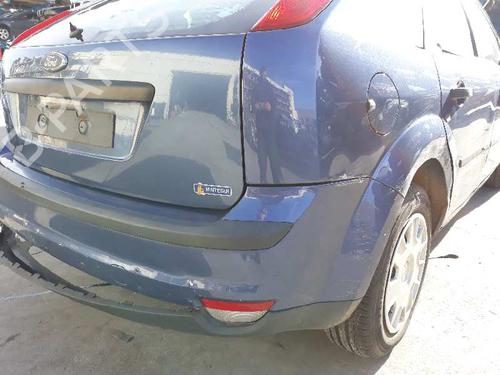 Right mirror FORD FOCUS II (DA_, HCP, DP) 1.6 | BP9343021C27 