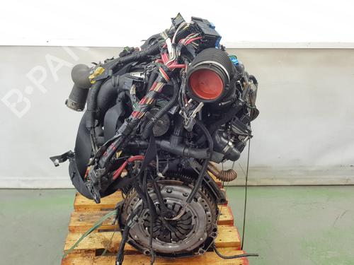 Motor DACIA DOKKER Box Body/MPV [2012-2021]  30082909