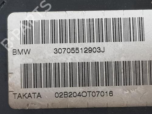 Electronic module BMW 3 Compact (E46) 320 td | BP11769173M83 