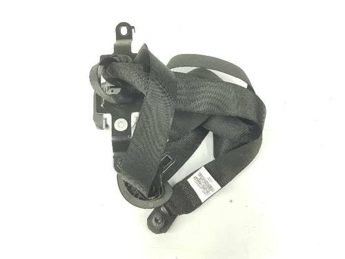 Used Rear left seatbelt BMW X5 (E70) 3.0 d (235 hp) 7893382