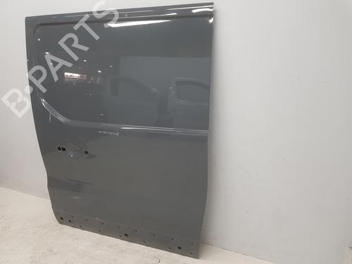 Left slide door RENAULT TRAFIC III Van (FG_) 1.6 dCi 140 (FGMA, FGMC) | BP30391525C74