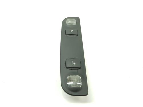 Interior roof light AUDI A3 Sportback (8PA) S3 quattro | BP17766682I8 