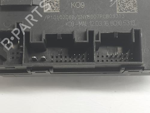 Electronic module AUDI A6 C7 (4G2, 4GC) 2.0 TDI | BP29489331M83 