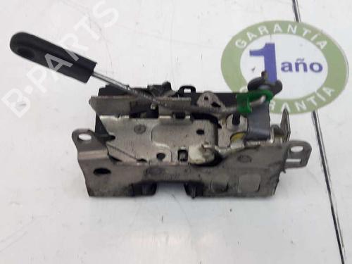 Used Front right lock IVECO DAILY III Van 35 C 12 V, 35 S 12 V (AGKA43A2, AGKB43A2, AGKB46A2,... (116 hp) 5255933