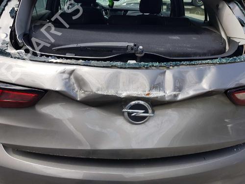 Electronic module OPEL ASTRA K (B16) 1.6 CDTi (68) | BP6812561M83 