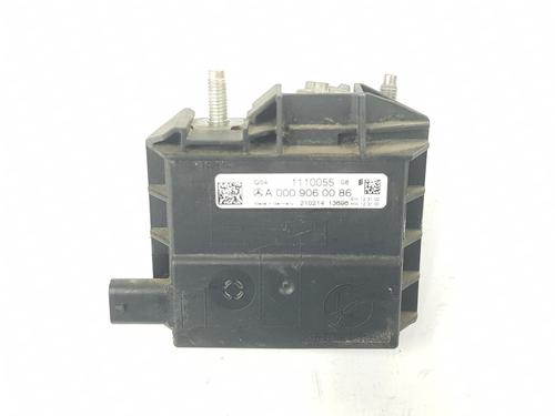 Used Electronic module MERCEDES-BENZ C-CLASS (W205) C 220 BlueTEC / d (205.002, 205.004) (170 hp) 12142669