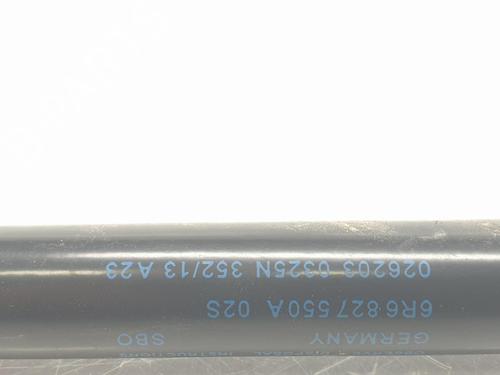 Tailgate lift support VW POLO V (6R1, 6C1) 1.2 TSI | BP17715863C138 