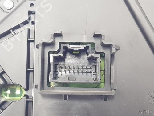 Instrument cluster FORD RANGER IV | BP33441406C47 - Image 4