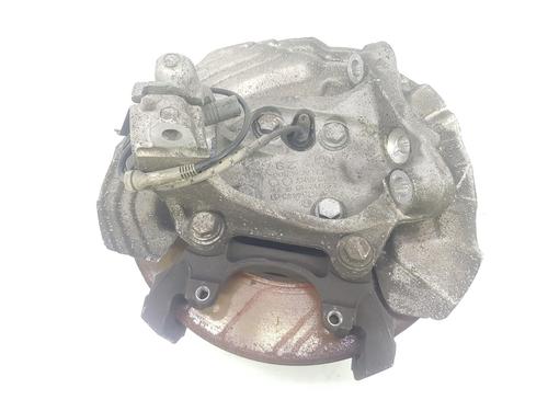 Left front steering knuckle BMW 3 Touring (E91) 330 d | BP10541183M25 