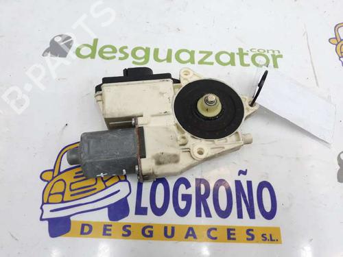 Used Left rear window motor BMW X3 (E83) xDrive 35 d (286 hp) 2791261