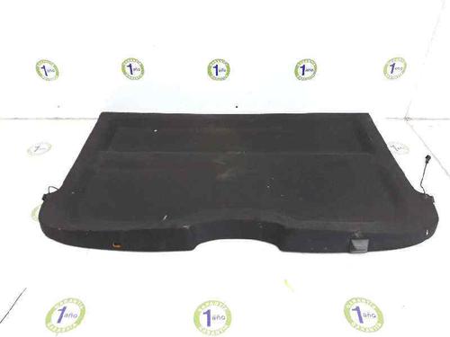Rear parcel shelf OPEL VECTRA C (Z02) 2.2 DTI 16V (F69) | BP5284206C85 