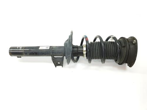 Left front shock absorber SEAT LEON (5F1)  | BP26728332M16 