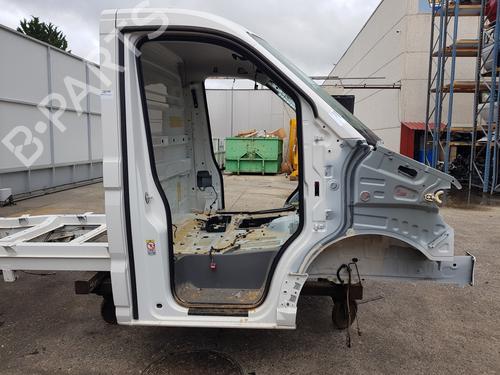 Other VW CRAFTER Platform/Chassis (SZ_)  | BP29436146O1 