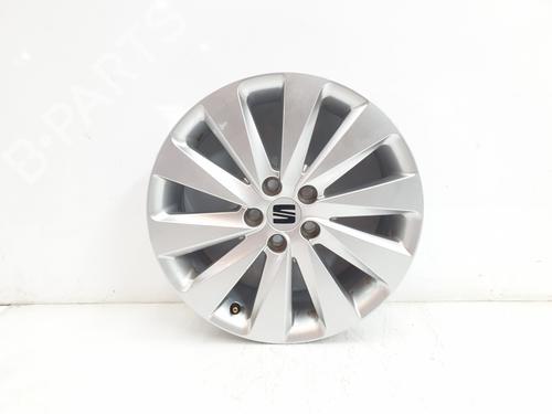 Rim SEAT ARONA (KJ7, KJP) 1.0 TSI | BP27719324C45