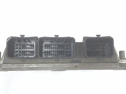 Engine control unit (ECU) CITROËN XSARA (N1) 2.0 HDi 109 | BP10032350M57 