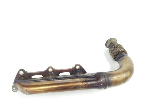 Exhaust manifold AUDI Q8 (4MN, 4MT) 50 TDI Mild Hybrid quattro | BP33214867M110  - Image 7