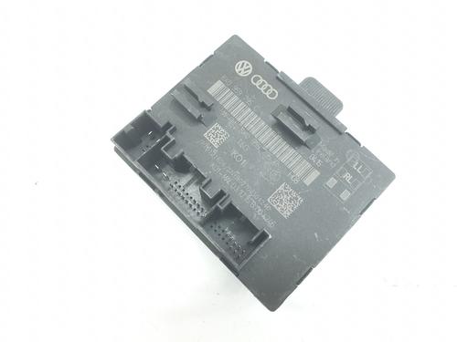 Used Electronic module AUDI Q3 (8UB, 8UG) 2.0 TDI (150 hp) 19037426