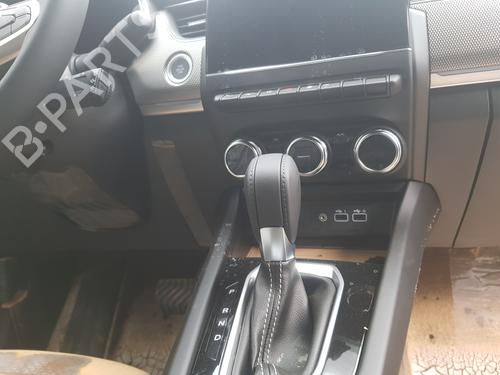 AC pipe RENAULT ARKANA I (LCM_, LDN_)  | BP34395300M126  - Image 15