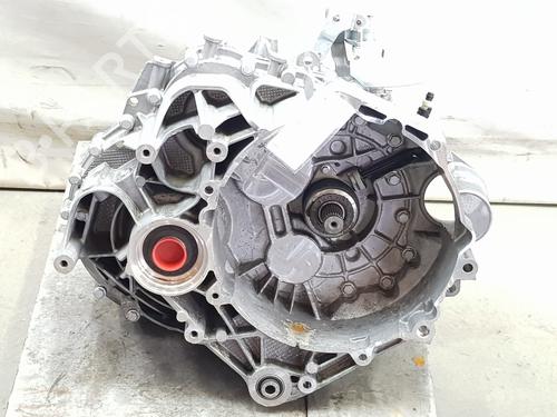 Gearbox VW CRAFTER Van (SY_, SX_) 2.0 TDI FWD (SYB, SYC, SYD) | BP31272100M3 - Image 2