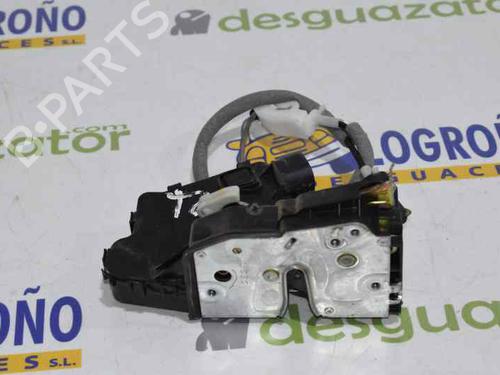 Used Rear right lock BMW 3 (E46) 320 d (150 hp) 794614