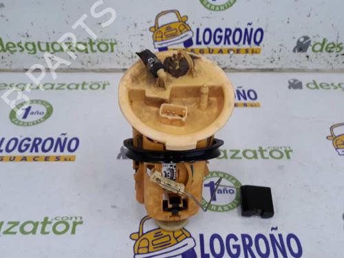 Used Fuel pump BMW 3 Touring (E46) 330 d (184 hp) 3163394