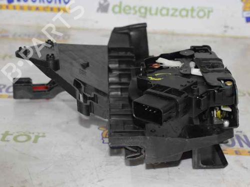 Front right lock FORD FOCUS II (DA_, HCP, DP) 2.0 TDCi | BP792534C97 