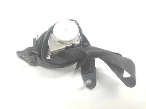 Used Rear right seatbelt PEUGEOT 5008 (0U_, 0E_) 1.6 16V (120 hp) 7893547