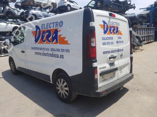 Other NISSAN NV300 Van (X82)  | BP36281174O1  - Image 29