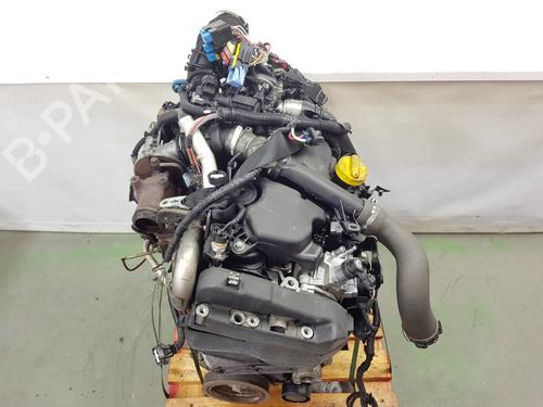 Engine DACIA DOKKER Box Body/MPV 1.5 dCi (FEAJ) | BP30082909M1