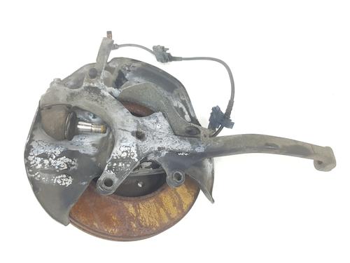 Left front steering knuckle MERCEDES-BENZ SLK (R170) 200 (170.435) | BP18010369M25 