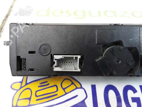 Climate control BMW 1 Coupe (E82) 123 d | BP3356953I5 