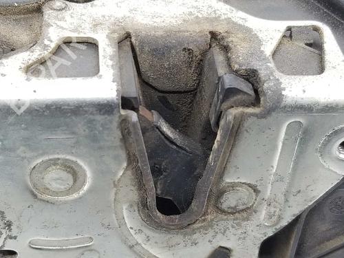 Rear right lock BMW 1 (E87) 118 d | BP7040833C99 