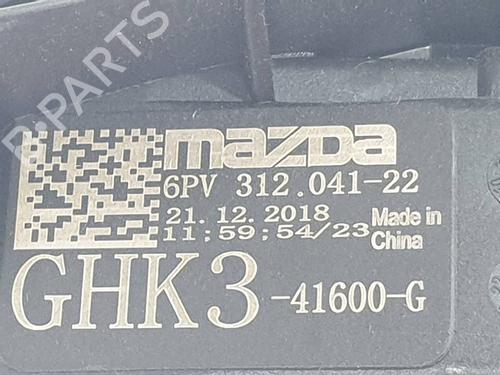 Pedale MAZDA CX-5 (KF) | BP39106551I4 - Image 2