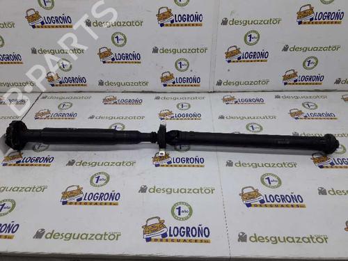 Used Driveshaft BMW X6 (E71, E72) xDrive 40 d (306 hp) 1727405