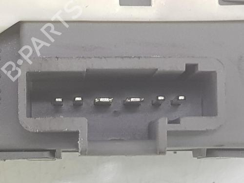 Left rear window motor PEUGEOT 407 SW (6E_, 6D_) 2.0 Flex | BP11717495E23 