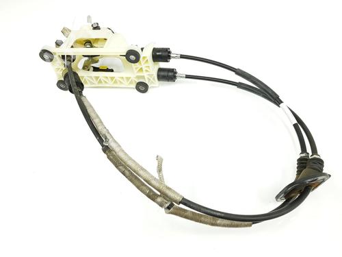 Gear lever VOLVO XC60 I SUV (156) D4 | BP20197269M90 