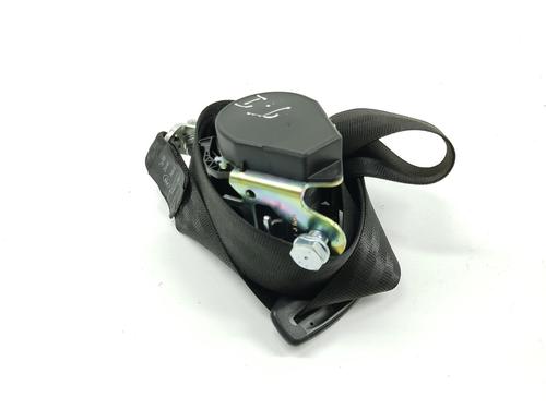 Used Rear left seatbelt AUDI A5 Sportback (8TA) 2.0 TDI (177 hp) 17478461