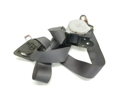 Used Rear left seatbelt TOYOTA LAND CRUISER PRADO (_J12_) 3.0 D-4D (KDJ120, KDJ125) (163 hp) 20199627