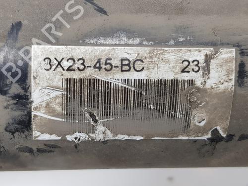 Right front shock absorber JAGUAR XF SPORTBRAKE (X250) 2.2 D | BP19078317M17 