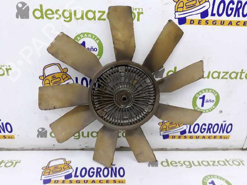 Fan MERCEDES-BENZ VIANO (W639) CDI 2.2 4-matic (639.711, 639.713, 639.811, 639.813,... | BP1920524M128 