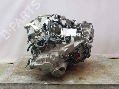 Gearbox RENAULT KOLEOS I (HY_) 2.0 dCi (HY0K) | BP5332997M3 